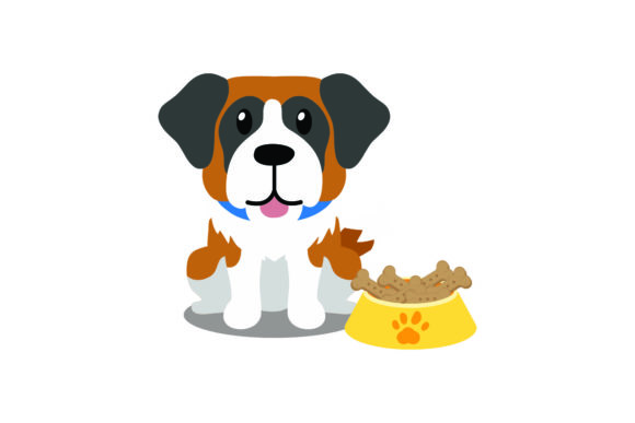 Download Dog Cute Animal Illustration - Premium Resources