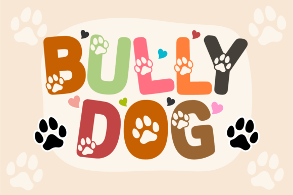 Download Bully Dog - Dog Collection